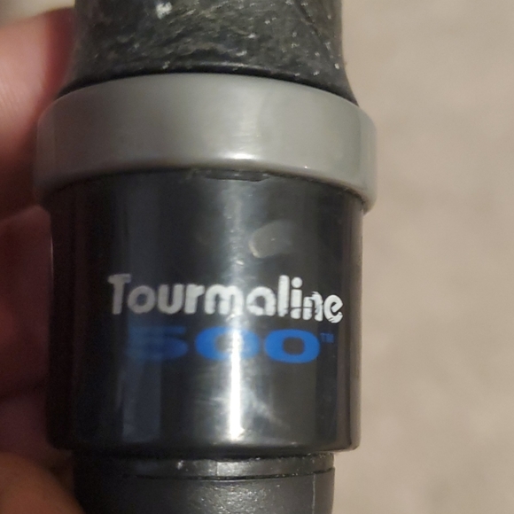 Tourmaline 500 curling iron - Picture 3 of 6